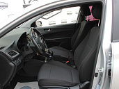 Hyundai Solaris, 2019г., передний привод, механика