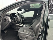 Audi A3, 2022г., передний привод, робот