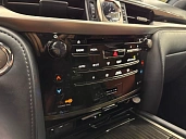 Lexus LX, 2017г., полный привод, автомат