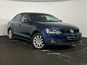 Volkswagen Jetta, 2011г., передний привод, механика