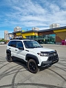 Lada (ВАЗ) Niva, 2024г., полный привод, механика