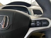 Honda Civic, 2007г., передний привод, автомат