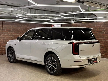 GAC Trumpchi S9, 2025г, полный привод, автомат