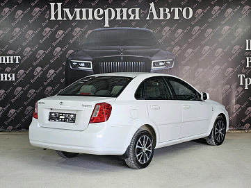 Daewoo Gentra, 2014г, передний привод, автомат