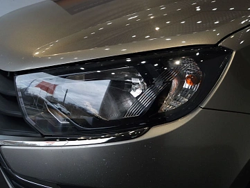 Lada (ВАЗ) Granta, 2019г., передний привод, механика