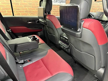 Toyota Land Cruiser, 2025г., полный привод, автомат