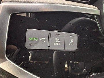 Audi Q3, 2025г, полный привод, робот