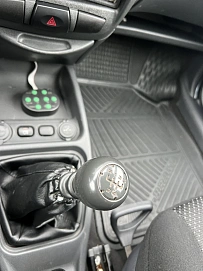 Lada (ВАЗ) Kalina, 2012г, передний привод, механика