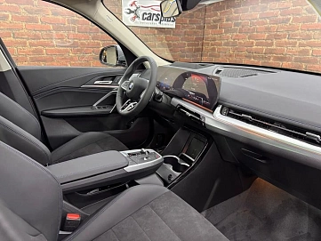 BMW X1, 2025г, полный привод, робот