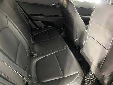 Hyundai Creta, 2018г, полный привод, автомат