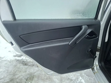 Lada (ВАЗ) Granta, 2013г, передний привод, механика