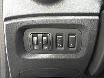 Renault Kaptur, 2019г, полный привод, автомат