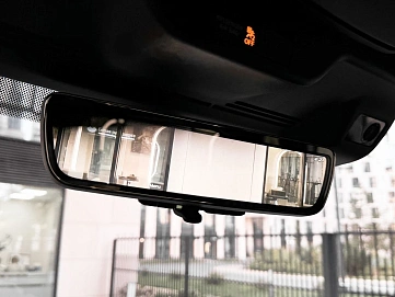Nissan Armada, 2025г, полный привод, автомат