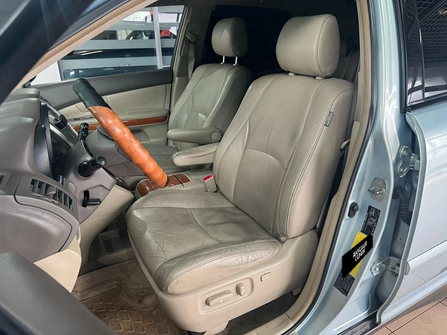 Lexus RX, 2005г., полный привод, автомат