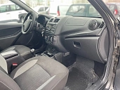 Lada (ВАЗ) Granta, 2020г., передний привод, механика