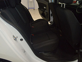Renault Fluence, 2014г., передний привод, механика