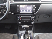 Kia Rio, 2017г., передний привод, автомат