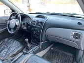 Nissan Almera Classic, 2007г., передний привод, механика