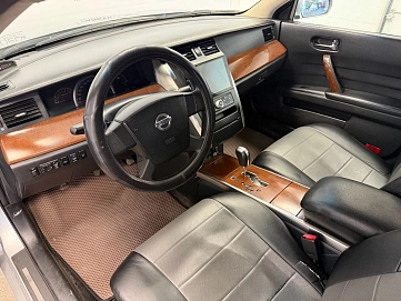 Nissan Teana, 2006г., передний привод, автомат