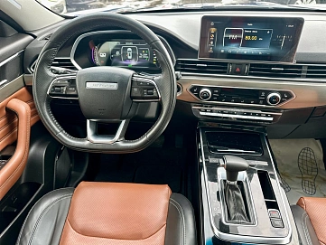 JETOUR X70, 2022г, передний привод, автомат