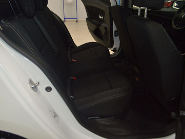 Renault Fluence, 2014г, передний привод, механика