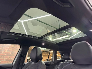 Volkswagen Tiguan, 2026г., полный привод, робот