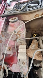 Renault Logan, 2008г, передний привод, механика