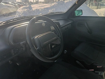 Lada (ВАЗ) , 2005г., передний привод, механика