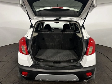 Opel Mokka, 2014г, передний привод, автомат