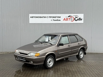 Lada (ВАЗ) , 2013г., передний привод, механика