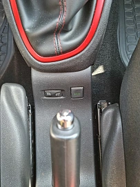 Renault Kaptur, 2018г, полный привод, механика