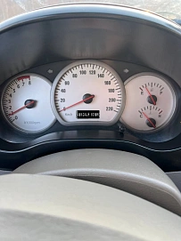 Chery Tiggo (T11), 2008г, передний привод, автомат