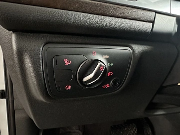 Audi A6, 2016г, полный привод, робот