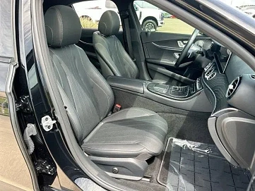 Mercedes-Benz E-Класс, 2021г, полный привод, автомат