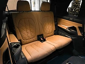 BMW X7, 2025г., полный привод, автомат