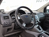 Ford Kuga, 2012г., полный привод, робот