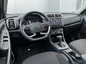 Hyundai Creta, 2021г., передний привод, автомат