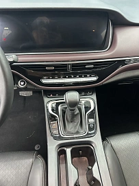 GAC Trumpchi M6 Pro, 2022г, передний привод, робот