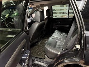 Great Wall Hover H5, 2012г, полный привод, механика