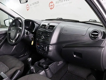 Lada (ВАЗ) Granta, 2021г, передний привод, механика