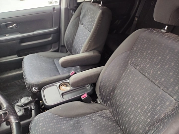 Honda CR-V, 2005г, передний привод, механика