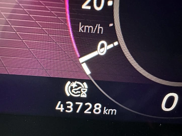 Volkswagen Lamando, 2022г, передний привод, робот