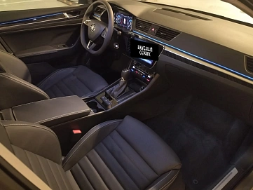 Skoda Superb, 2025г, передний привод, робот