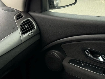 Renault Fluence, 2013г, передний привод, вариатор