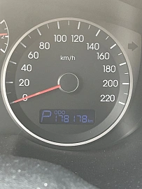 Hyundai i20, 2010г, передний привод, автомат