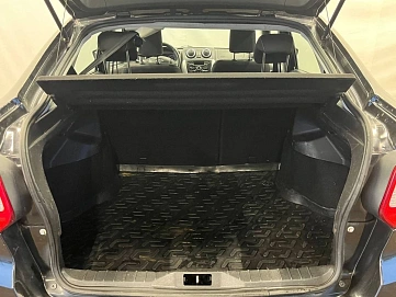 Lada (ВАЗ) Granta, 2018г, передний привод, механика