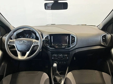 Lada (ВАЗ) , 2020г., передний привод, механика