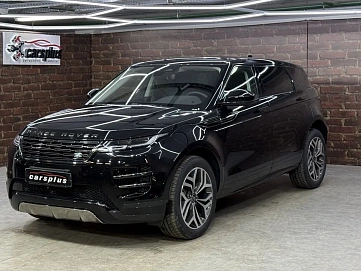 Land Rover , 2025г., полный привод, автомат