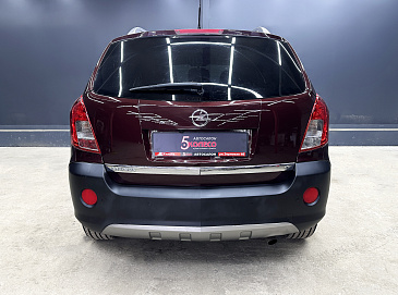 Opel Antara, 2014г, полный привод, автомат