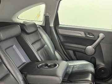Honda CR-V, 2008г, полный привод, автомат